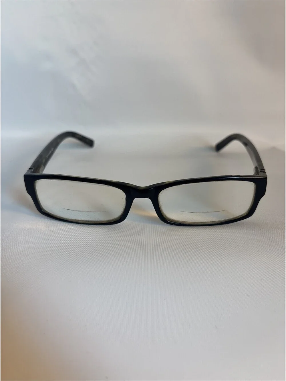 CAMELOT MEN Clark Green Black AUTHENTIC FRAMES EYEGLASSES